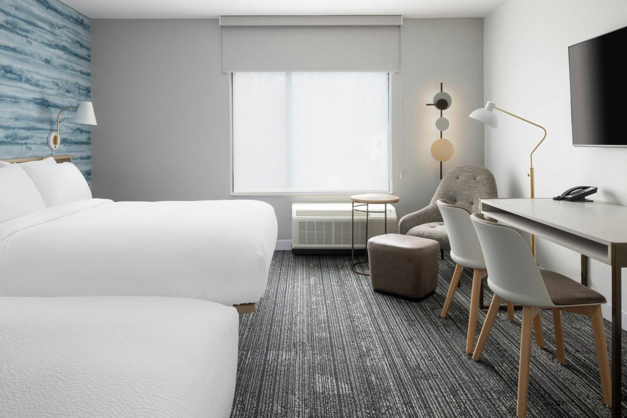 Towneplace Suites By Marriott Hadley Amherst Exterior photo