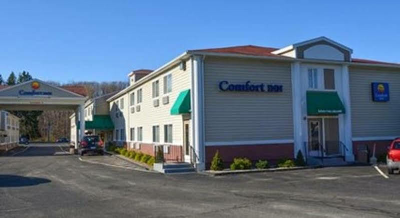 Towneplace Suites By Marriott Hadley Amherst Exterior photo