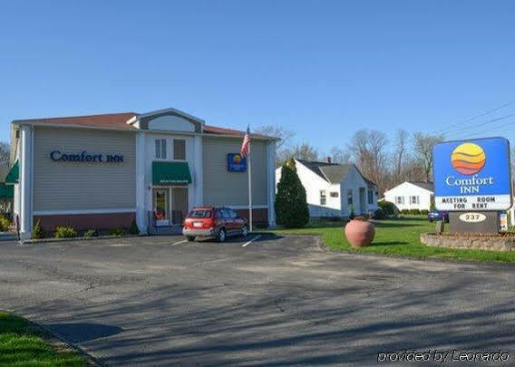 Towneplace Suites By Marriott Hadley Amherst Exterior photo